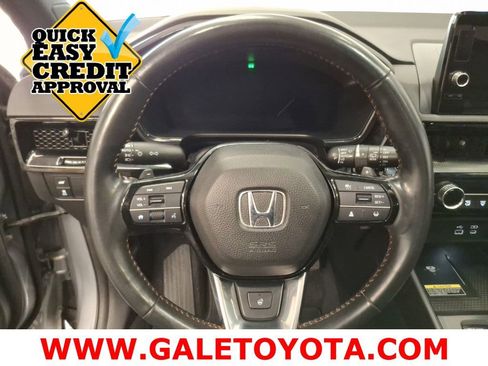 Used 2024 Honda CR-V Sport Touring image 17