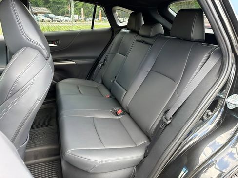 Used 2024 Toyota Venza Nightshade AWD/4WD image 20