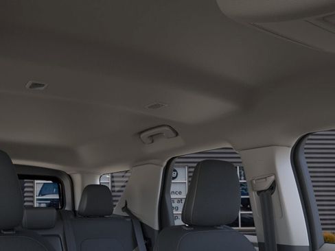 New 2026 Ford Bronco Sport Big Bend AWD/4WD image 22
