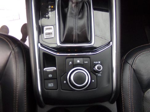 Used 2018 MAZDA CX-5 Grand Touring image 25