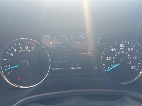 Used 2020 Ford F150 Lariat w/ Equipment Group 502A Luxury image 11