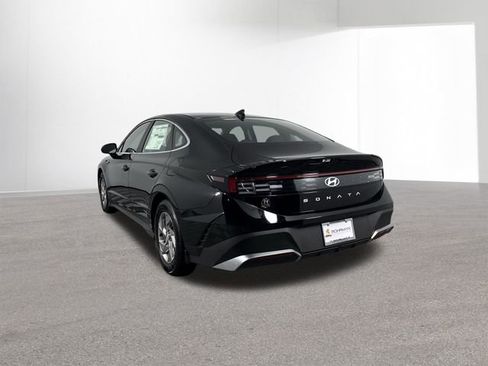 New 2026 Hyundai Sonata SE image 28