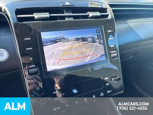 Used 2024 Hyundai Tucson SEL image 25