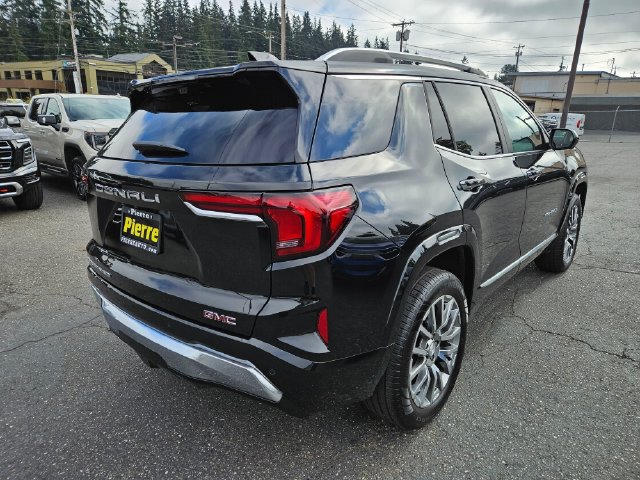 New 2027 GMC Terrain Denali AWD/4WD image 5