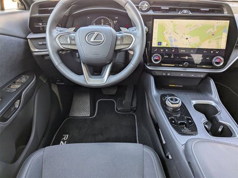 Used 2023 Lexus RZ 450e Premium image 6