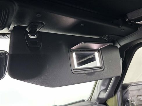 Used 2024 Jeep Wrangler High Altitude image 35