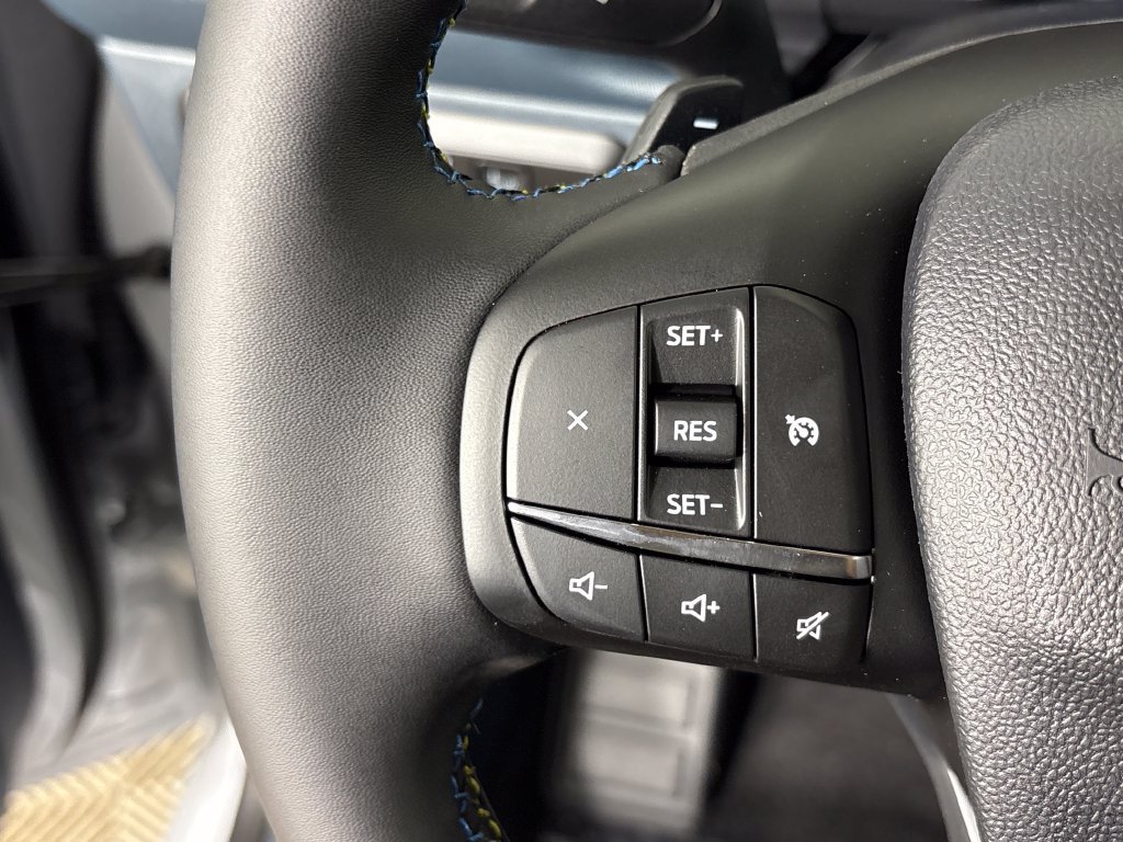 New 2026 Ford Maverick Lobo AWD/4WD image 18