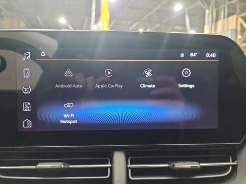 New 2026 Chevrolet Trax LT w/ Driver Confidence Package image 24