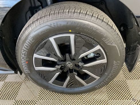 Used 2026 Toyota bZ image 6