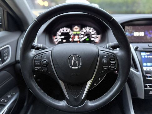 Used 2020 Acura TLX V6 SH-AWD image 17