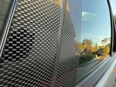 Used 1996 Mercedes-Benz C 280 Sedan image 36