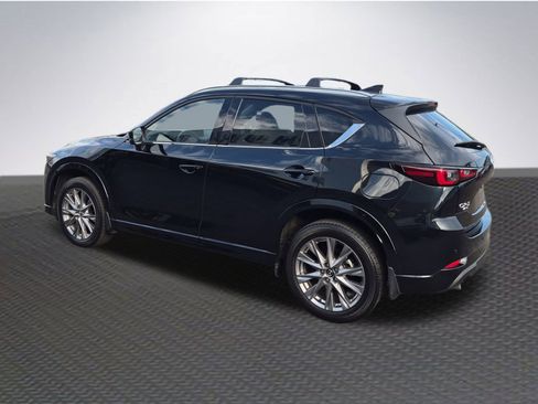 Used 2025 MAZDA CX-5 AWD 2.5 S image 5