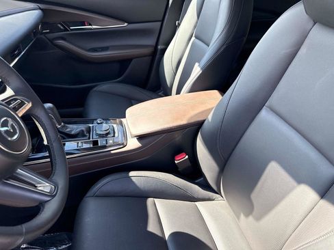 Certified 2023 MAZDA CX-30 2.5 Turbo w/ Premium Package image 23