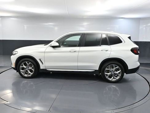 Used 2023 BMW X3 xDrive30i AWD/4WD image 10