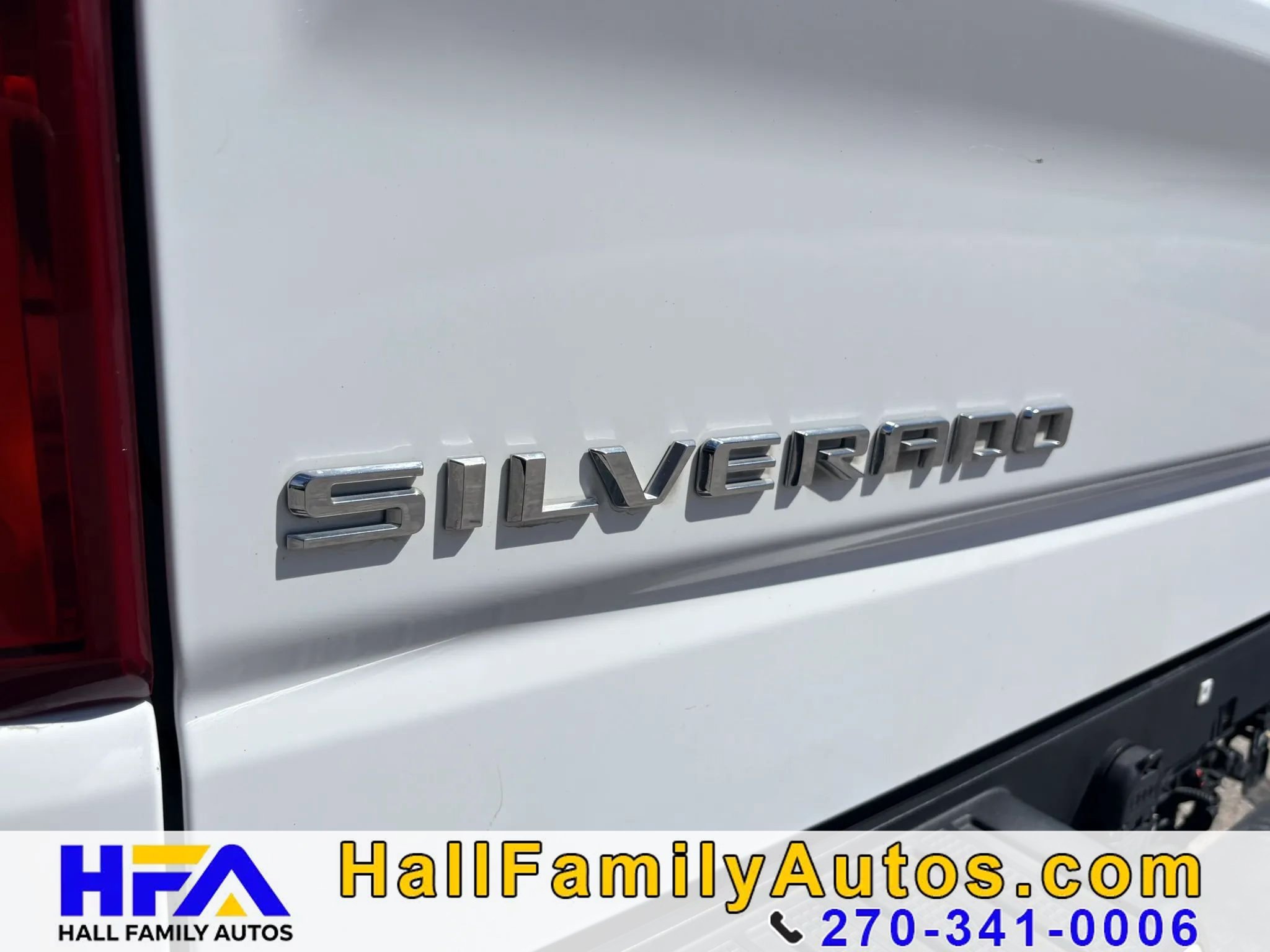Used 2020 Chevrolet Silverado 1500 RST w/ Texas Edition AWD/4WD image 33