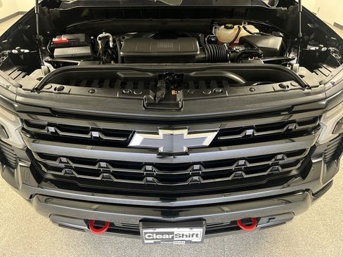 Used 2023 Chevrolet Silverado 1500 RST w/ Redline Edition image 71