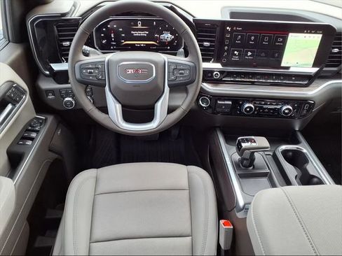 New 2026 GMC Sierra 1500 SLT w/ SLT Premium Plus Package image 7