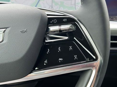 New 2026 Cadillac Escalade IQL Sport 1 AWD/4WD image 24