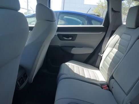Used 2017 Honda CR-V LX image 8