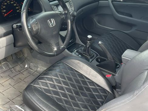 Used 2006 Honda Accord EX-L image 7