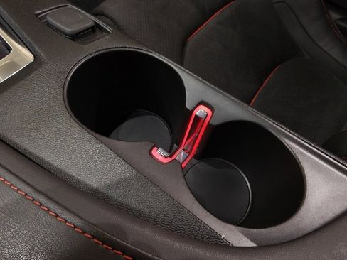 Certified 2023 Chevrolet Camaro ZL1 image 51