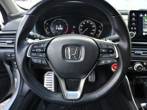 Used 2022 Honda Accord Sport Special Edition image 18
