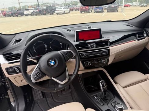 Used 2023 BMW X2 sDrive28i FWD image 16