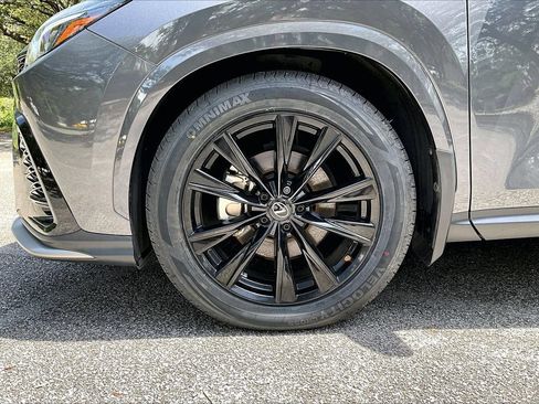 Used 2023 Lexus NX 350 F Sport AWD/4WD image 32