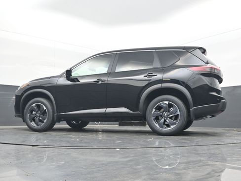 New 2026 Nissan Rogue SV w/ Cold Weather Package image 27
