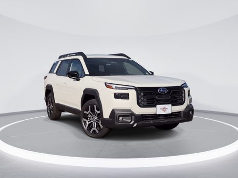 New 2026 Subaru Outback Touring XT AWD/4WD image 1