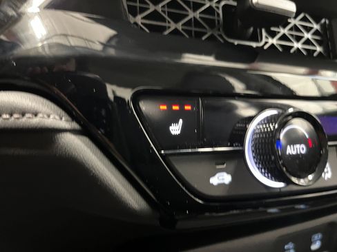 New 2026 Honda Accord EX-L image 17