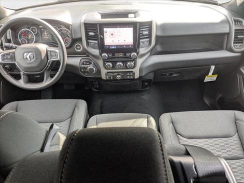 New 2026 RAM 1500 Tradesman image 14