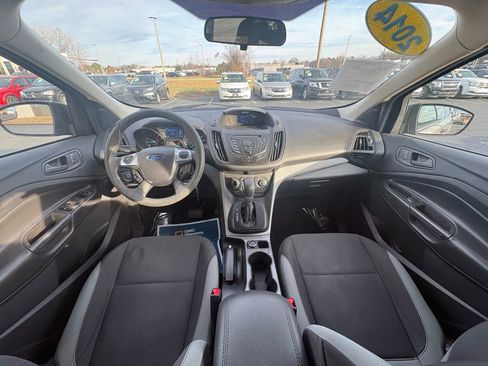 Used 2014 Ford Escape S FWD image 12