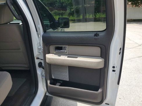 Used 2010 Ford F150 2WD SuperCrew image 8