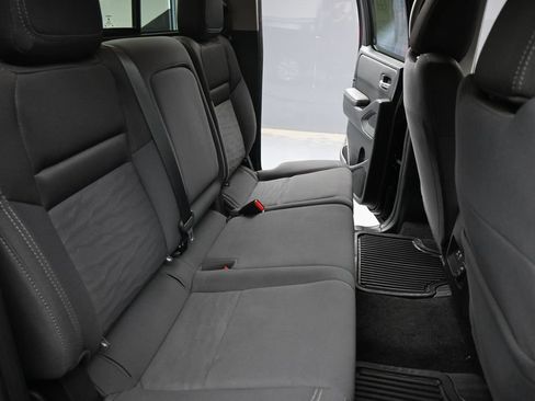 Used 2023 Nissan Frontier SV w/ SV Convenience Package AWD/4WD image 20