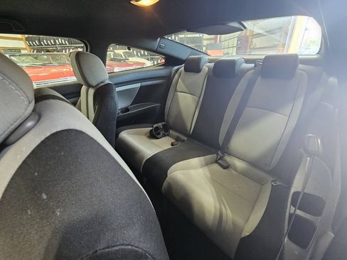 Used 2017 Honda Civic LX image 12