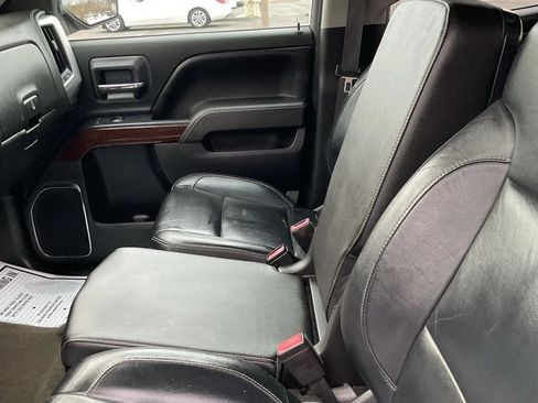 Used 2015 GMC Sierra 1500 SLT image 26