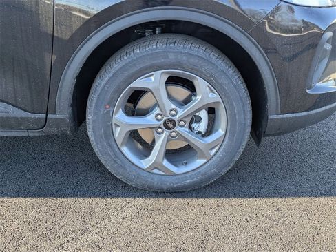 New 2026 Ford Escape ST-Line w/ Tech Pack #1 image 22