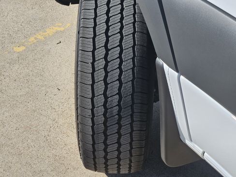 New 2026 Mercedes-Benz Sprinter 2500 image 12