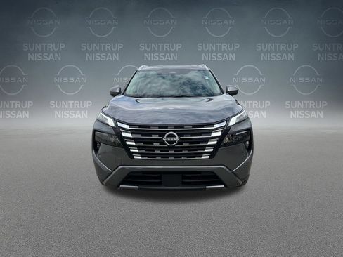 Used 2025 Nissan Rogue SL w/ SL Premium Package AWD/4WD image 44