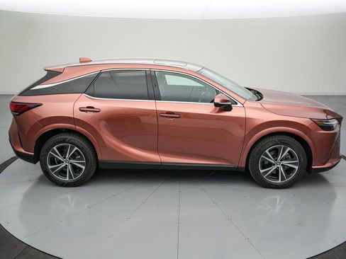 Used 2023 Lexus RX 350 Premium Plus w/ Accessory Package (Z1) AWD/4WD image 4