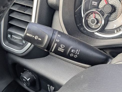 Used 2023 RAM 1500 Big Horn w/ Trailer Tow Group image 24