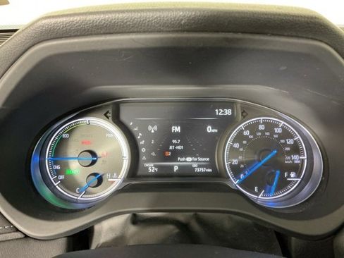 Used 2021 Toyota Venza Limited w/ Advanced Technology Package image 19