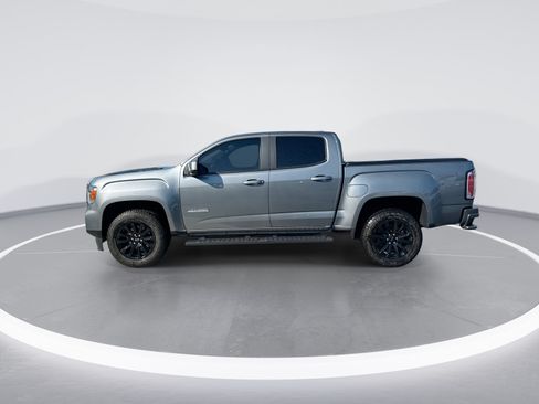 Used 2022 GMC Canyon Elevation w/ Driver Alert Package RWD image 6