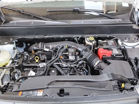 New 2024 Ford Maverick Lariat w/ 4K Tow Package image 26