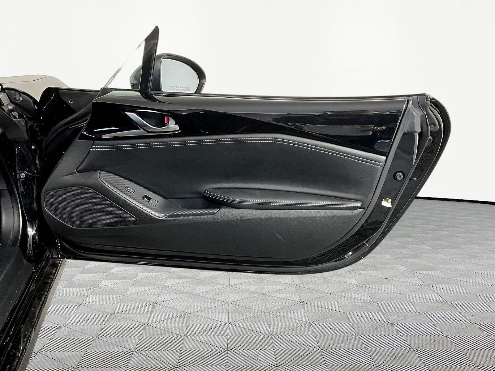 Used 2023 MAZDA MX-5 Miata Grand Touring RWD image 20