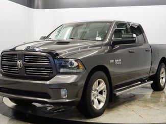 Used 2017 RAM 1500 Sport 360° Tour