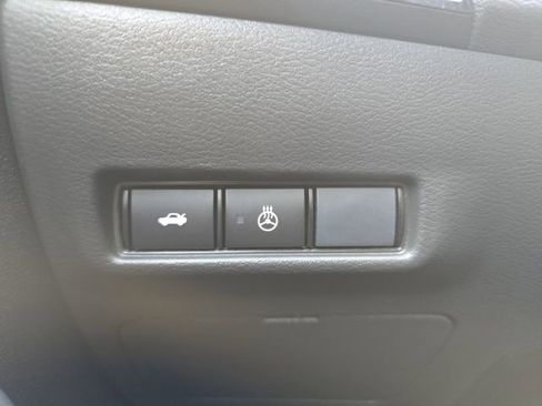 New 2026 Nissan Sentra SV image 10