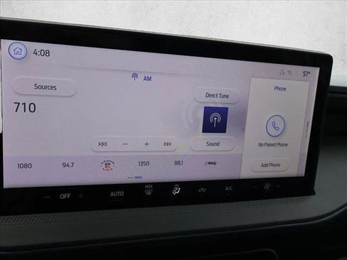 New 2026 Ford Maverick XL w/ Equipment Group 101A image 13