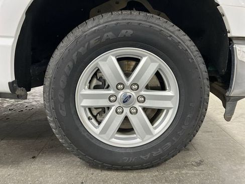 Used 2024 Ford F150 XL w/ Equipment Group 103A High AWD/4WD image 29